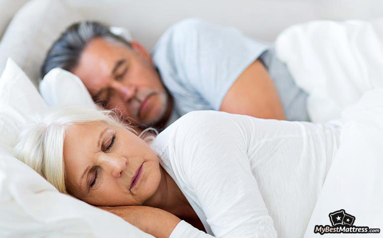 Aging and Sleep: How Does Aging Impact Your Sleep? Aging and Sleep: How Does Aging Impact Your Sleep?