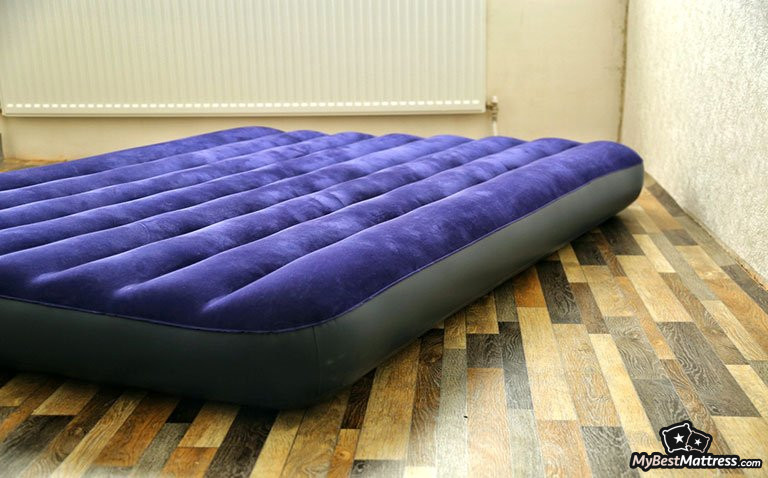 How to Patch an Air Mattress: Don't Panic, It's Possible How to Patch an Air Mattress: Don't Panic, It's Possible