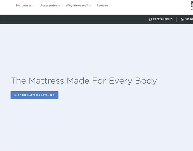 Airweave Mattres Topper Review Airweave Mattres Topper Review