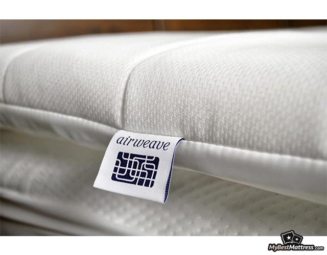 Airweave Mattres Topper Review Airweave Mattres Topper Review