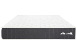 Allswell Mattress Review Allswell Mattress Review