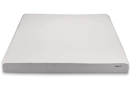 AmazonBasics Mattress Review AmazonBasics Mattress Review