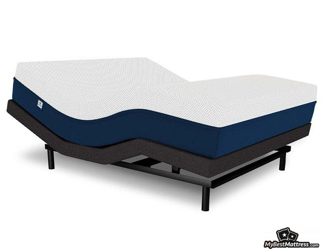 Amerisleep Adjustable Bed Review Amerisleep Adjustable Bed Review