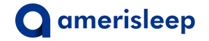 Amerisleep Adjustable Bed Review: logo Amerisleep Adjustable Bed Review: logo
