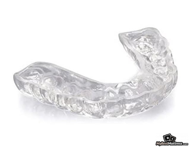 Armor Guard Mouth Guard Review Armor Guard Mouth Guard Review