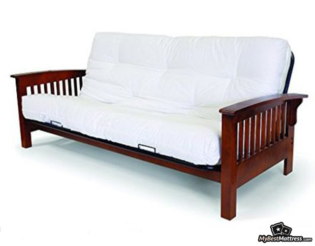 Artiva Futon Mattress Review Artiva Futon Mattress Review