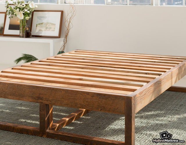 Avocado Eco Wood Bed Frame Review Avocado Eco Wood Bed Frame Review