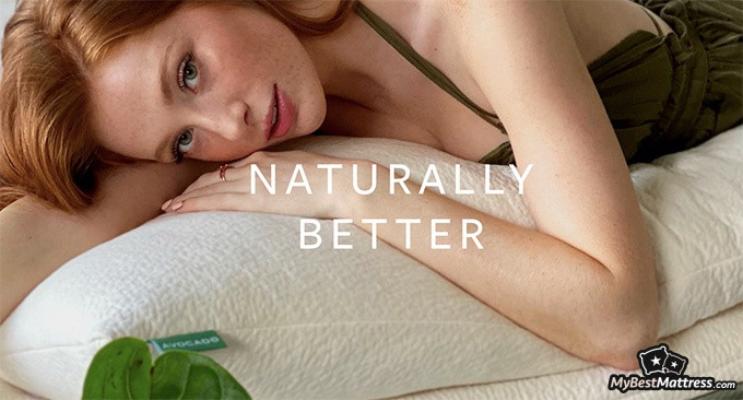 Avocado Latex mattress review: naturally better.