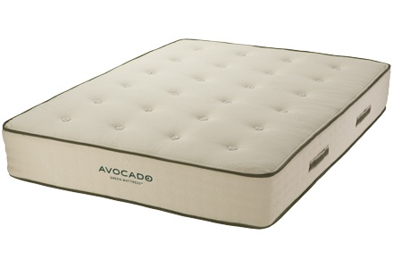 Avocado Latex Mattress Review Avocado Latex Mattress Review