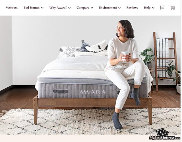 Awara mattress reviews: Awara Awara mattress reviews: Awara