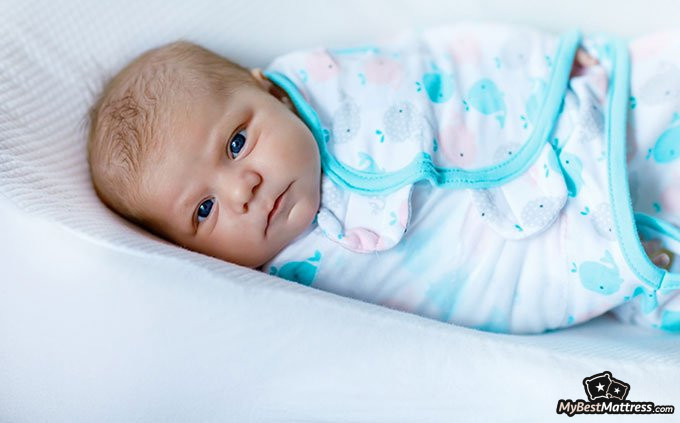 Cry it out method: baby awake Cry it out method: baby awake