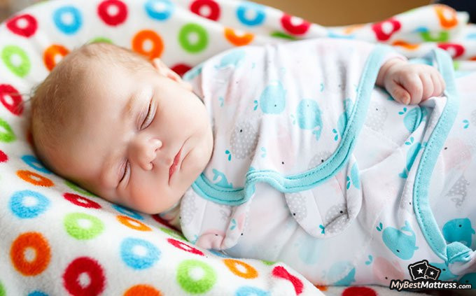 Cry it out method: baby sleep Cry it out method: baby sleep