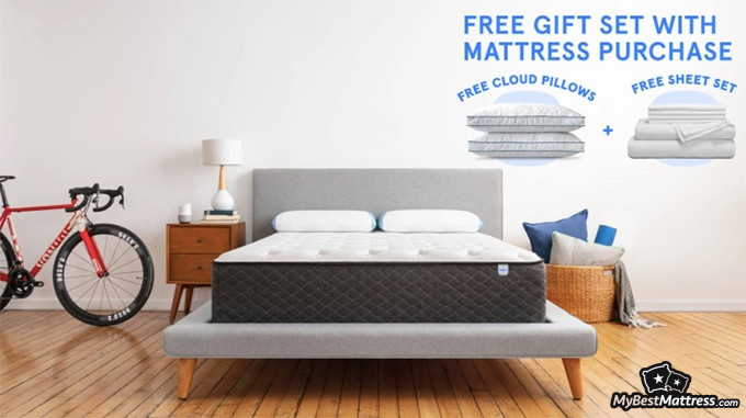 Bear Hybrid mattress review: Bear Hybrid mattress. Bear Hybrid mattress review: Bear Hybrid mattress.