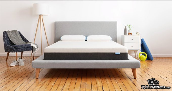 Bear mattress reviews: Bear original mattress