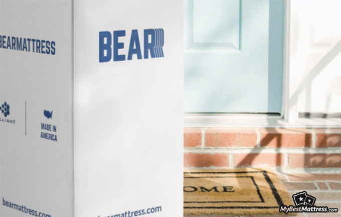 Bear Pro Mattress Review: Bear mattress in a box. Bear Pro Mattress Review: Bear mattress in a box.