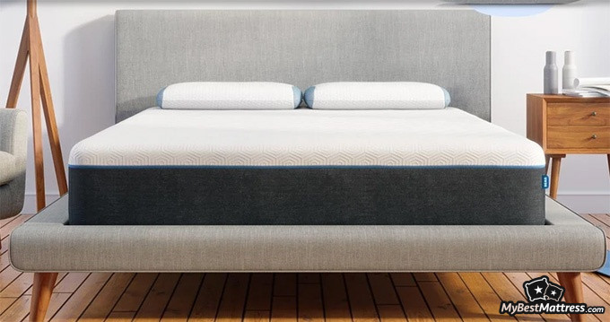 Bear Pro Mattress Review: Bear mattress preview. Bear Pro Mattress Review: Bear mattress preview.