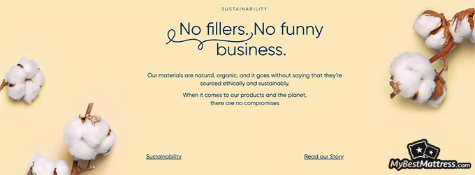 Bearaby review: sustainable approach. Bearaby review: sustainable approach.