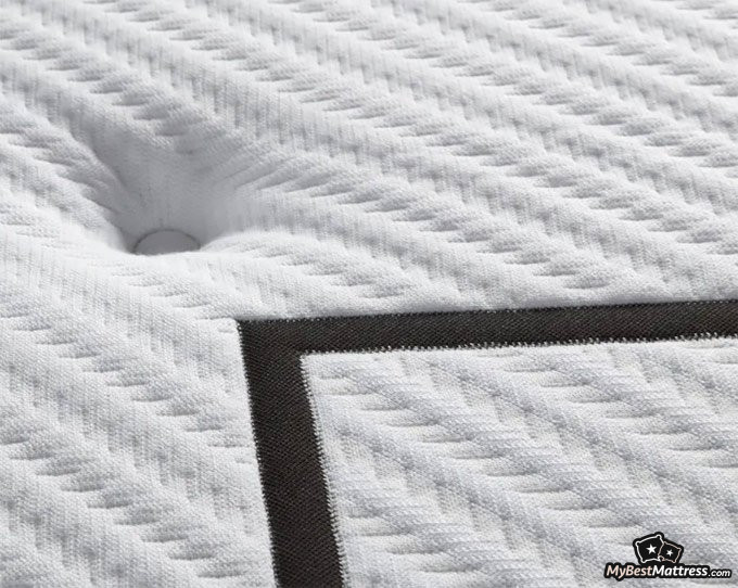 Beautyrest mattress reviews: mattress upclose.