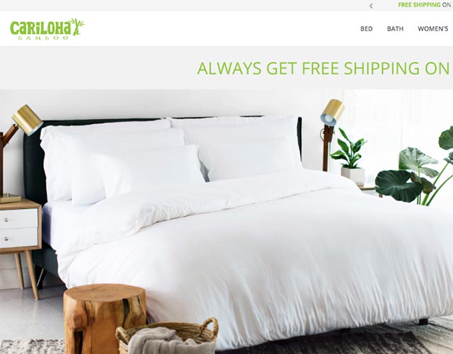 Cariloha Bed Sheets Review Cariloha Bed Sheets Review