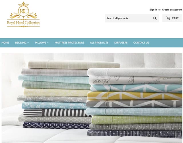 Royal Hotel Sheets Review Royal Hotel Sheets Review