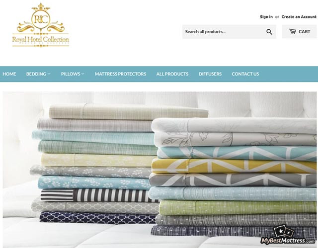 Royal Hotel Sheets Review Royal Hotel Sheets Review