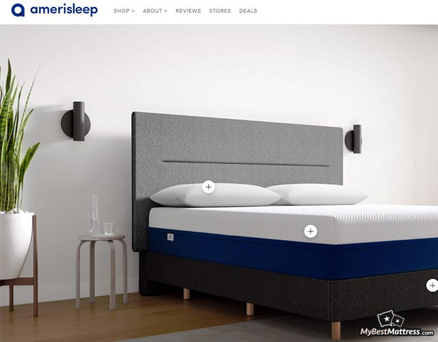 Amerisleep Bed Sheet Review Amerisleep Bed Sheet Review