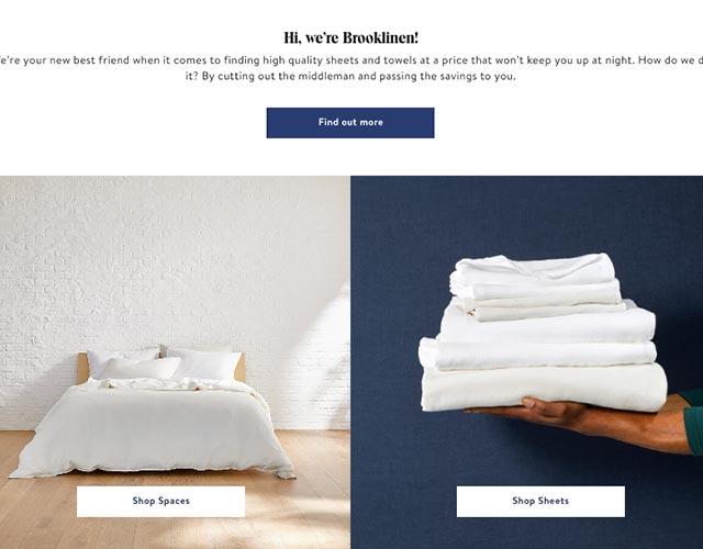 Brooklinen Bed Sheet Review Brooklinen Bed Sheet Review