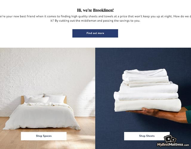 Brooklinen Bed Sheet Review Brooklinen Bed Sheet Review
