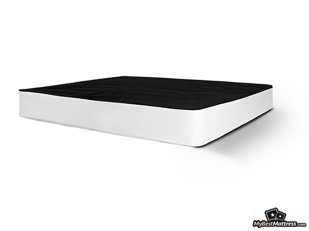 Brooklyn Bedding Box Spring Review Brooklyn Bedding Box Spring Review