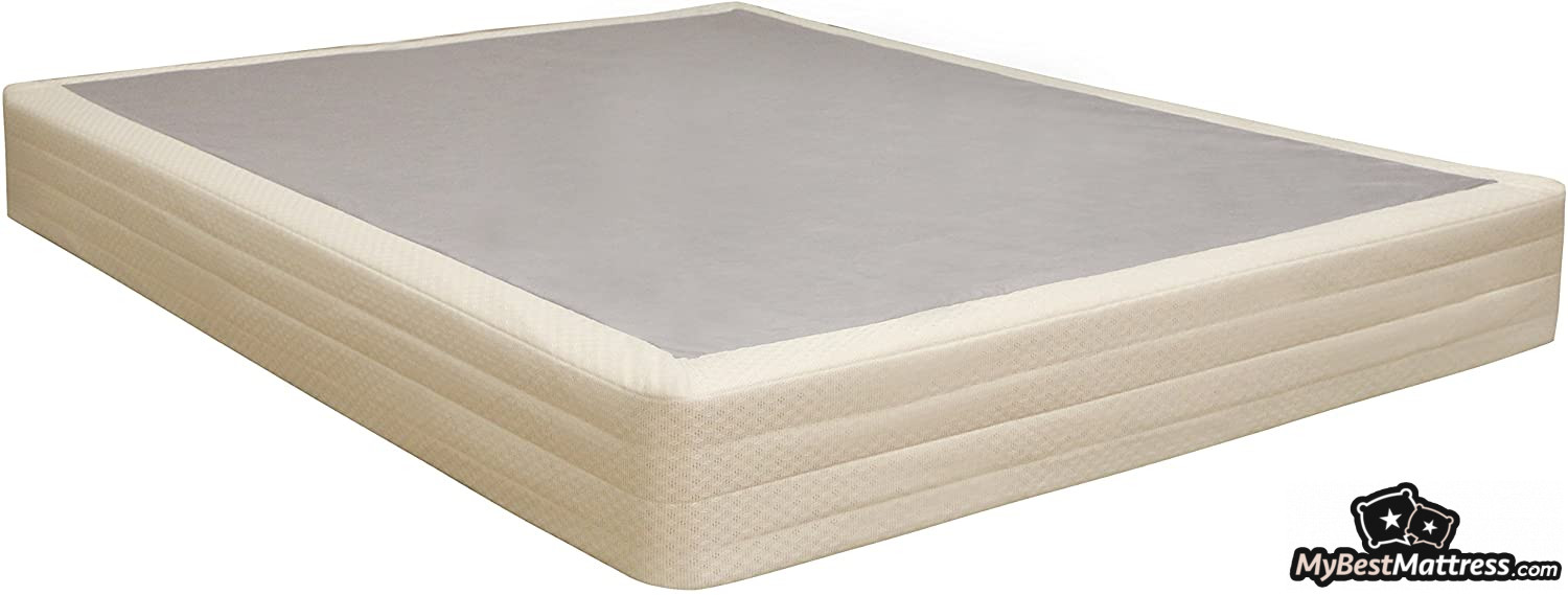 Classic Brands Box Spring Review Classic Brands Box Spring Review