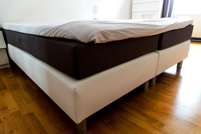 Best box spring: a mattress box spring.