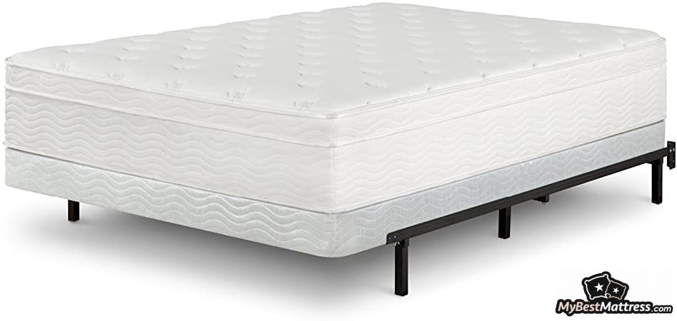 Zinus Box Spring Review Zinus Box Spring Review