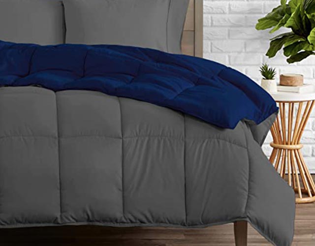 Best Comforter for Hot Sleepers 7 Options Reviewed (2020)