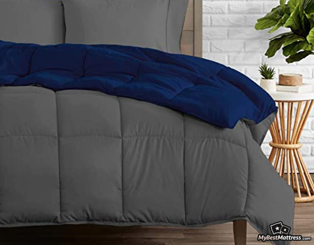 Bare Home Comforter Review Bare Home Comforter Review