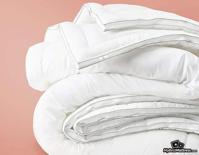 Codi Air Comforter Review Codi Air Comforter Review