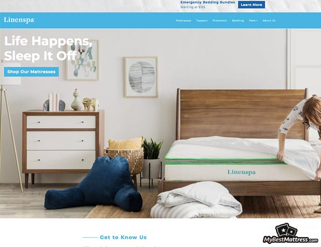 Best Comforter for Hot Sleepers 7 Options Reviewed (2024)