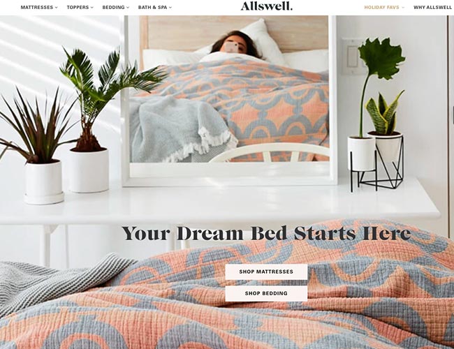 Allswell Bed Sheets Review Allswell Bed Sheets Review