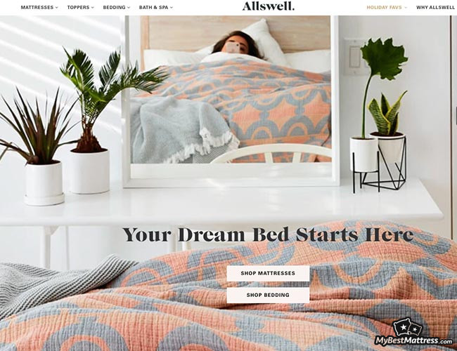 Allswell Bed Sheets Review Allswell Bed Sheets Review