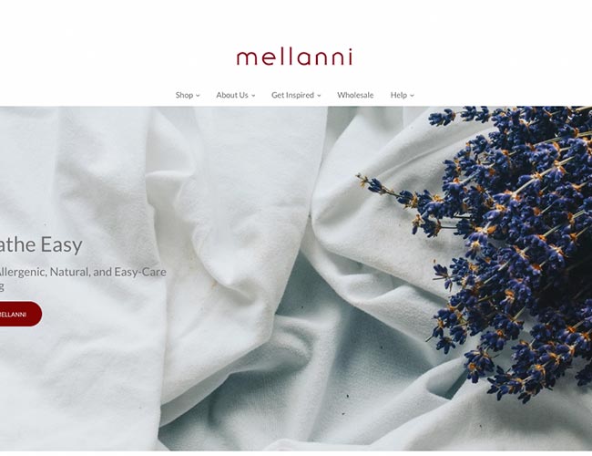 Mellani Bed Sheets Review Mellani Bed Sheets Review