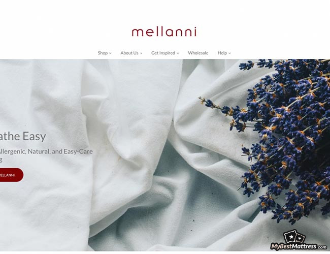 Mellani Bed Sheets Review Mellani Bed Sheets Review