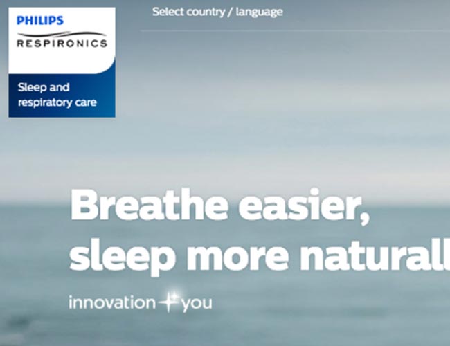 Philips Respironics CPAP Machine Review Philips Respironics CPAP Machine Review