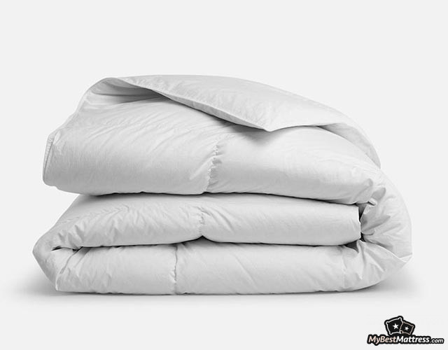 Brooklinen Down Alternative Comforter Brooklinen Down Alternative Comforter