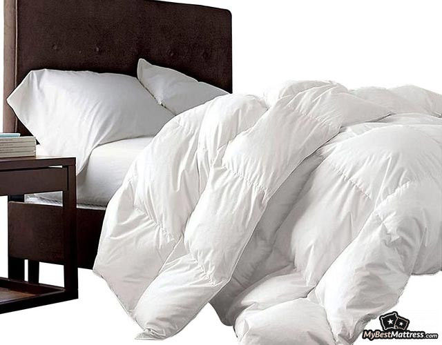 GreyEagle Bedding Down Alternative Comforter GreyEagle Bedding Down Alternative Comforter