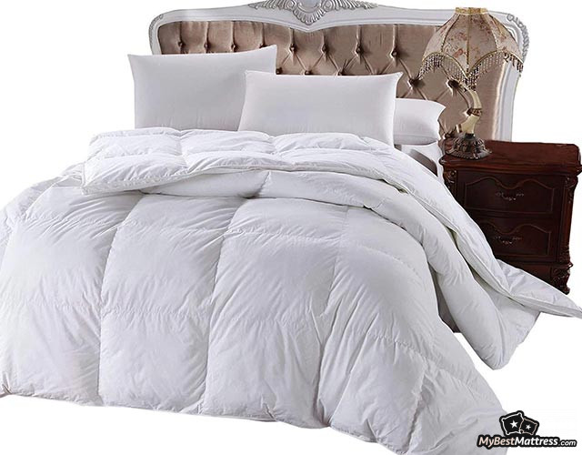 Royal Hotel Down Alternative Comforter Review Royal Hotel Down Alternative Comforter Review