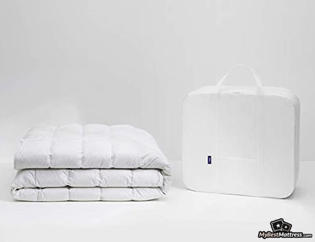 Casper Down Duvet Review Casper Down Duvet Review