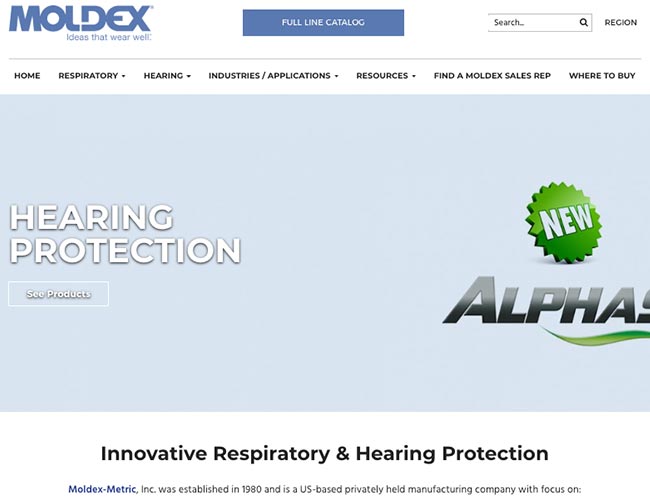 Moldex Earplugs Review Moldex Earplugs Review