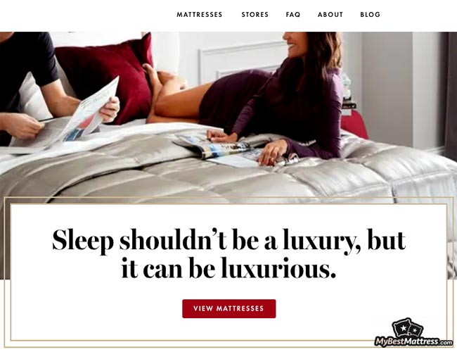 Beautyrest Pillow Review Beautyrest Pillow Review