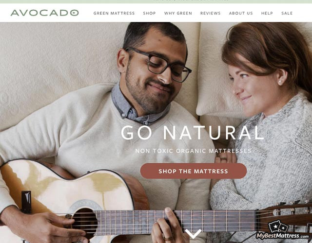 Avocado Mattress Topper Review Avocado Mattress Topper Review