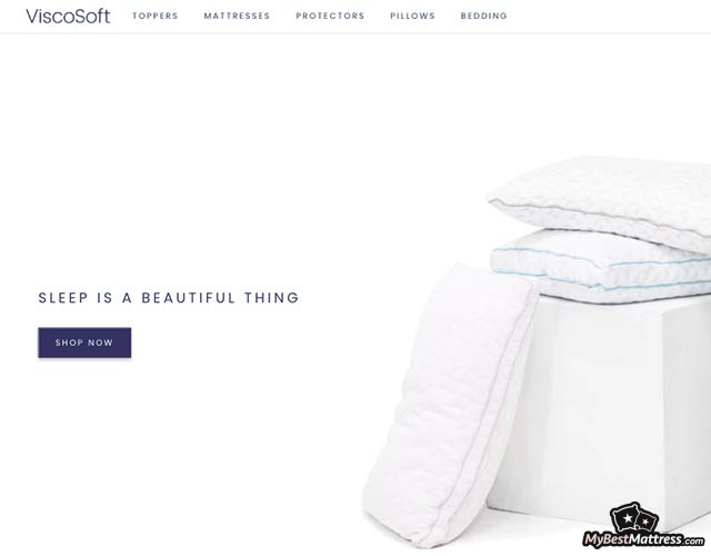 ViscoSoft Mattress Topper Review ViscoSoft Mattress Topper Review
