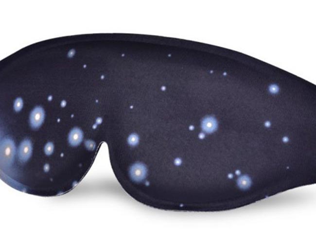Graphene Times Sleep Mask Review Graphene Times Sleep Mask Review